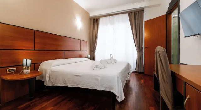 Номер Classic Hotel City Center