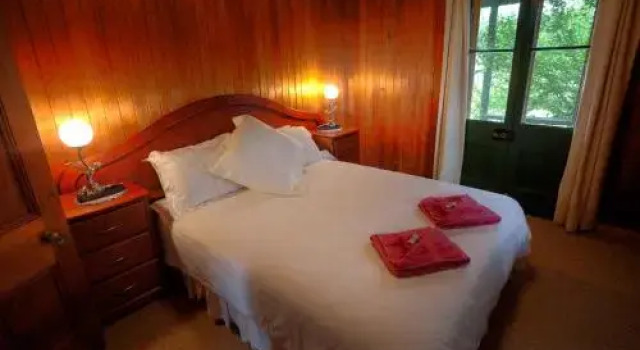 Severn-dipity, Rezervasyon Otel Somme Queensland