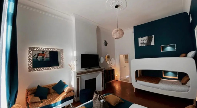 Maison d'hôtes La Domitia, Đặt Khách sạn Montbazin Hérault