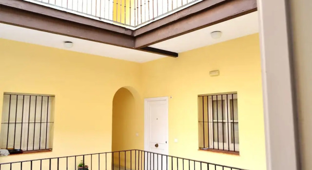 Casa Habanera Apartamento Doble, Забронировать Апартаменты/квартира Кадис Коста-де-ла-Лус