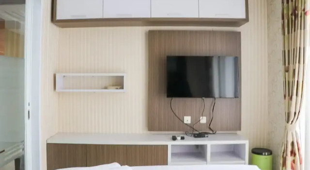 Apartament Spacious Combined 2Br Apartment Dago Suites