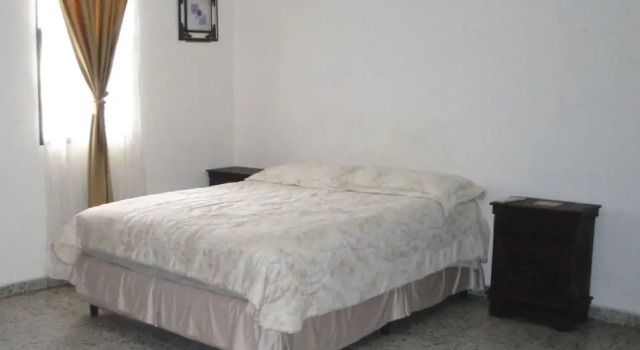 Номер Standard La Posada B&B