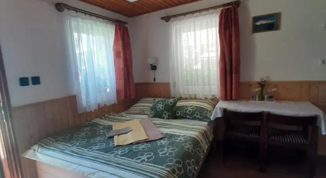 Студия Rózsa Vendégház