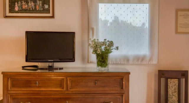 Mille Mandorli, Book Hotel Hotels in Sicily with Parking, Parking