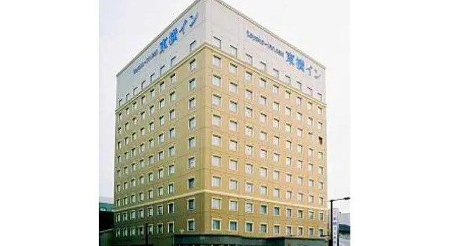 Номер Standard Toyoko Inn Kanazawa-eki Higashi-guchi