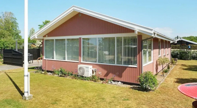 6 Person Holiday Home in Korsor, Reserva ahora Casa o chalet Korsor Selandia