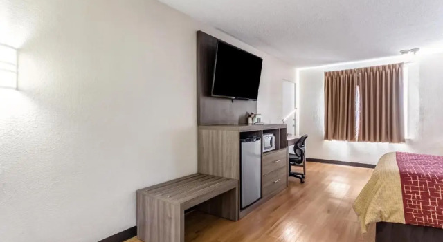 Двухместный номер Standard Countryside Suites Kansas City Independence I-70 East Sports Complex Hotel