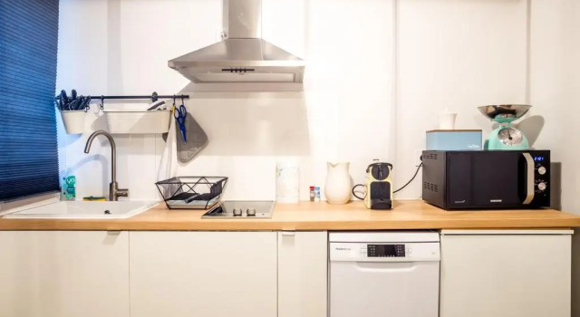 Apartament La Maison De Julia