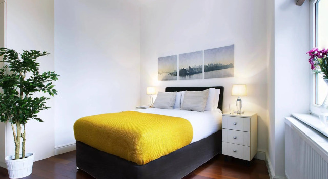 Kensington One, Забронировать Отель Отели Англии 3 звезды, 3*