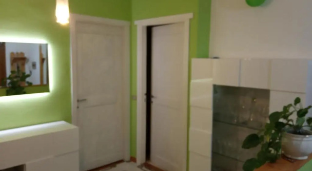 Апартаменты Via Genova Apartment