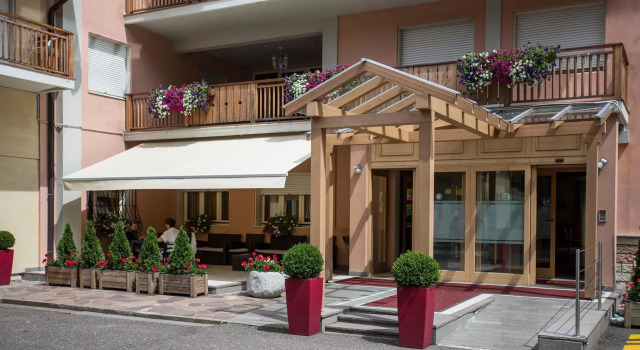 Park Hotel Sacro Cuore