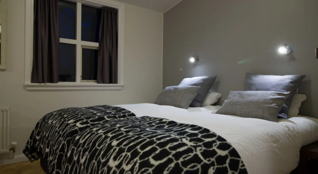 Hjardarból Guesthouse, Book Hotel Hoteller i East Iceland med pool, Swimmingpool