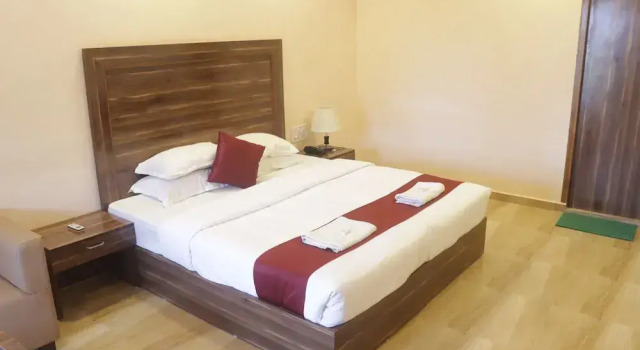 Номер Premium Golden Sun Beach Resort