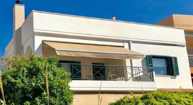 Beach Residence, Rezervați Hotel Patras Achaia