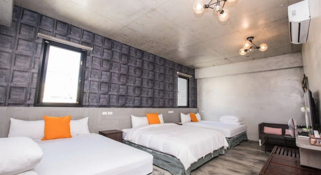 Cimei Inn, Réserver Maison d'hôtes Hengchun 