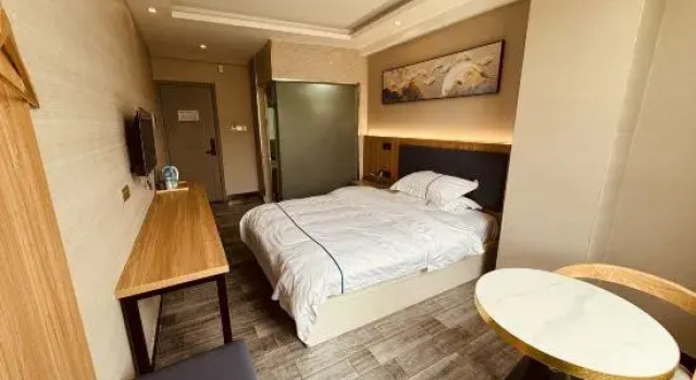 Jindu Hotel