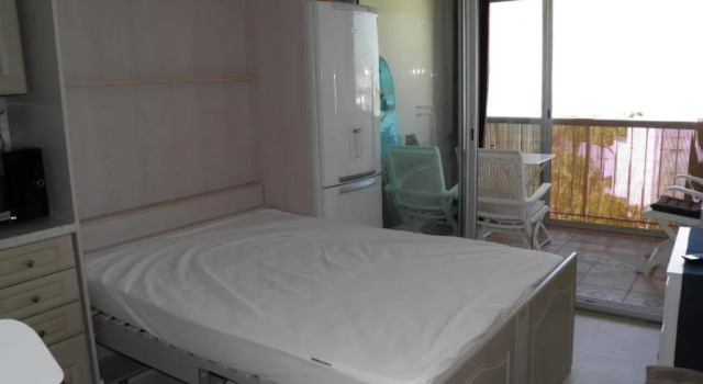 Appartement Sète, 2 pièces, 4 personnes - FR-1-338-358, Забронировать Апартаменты/квартира Апартаменты Сета, рядом с Plage de la Vigie, Апартаменты/квартира