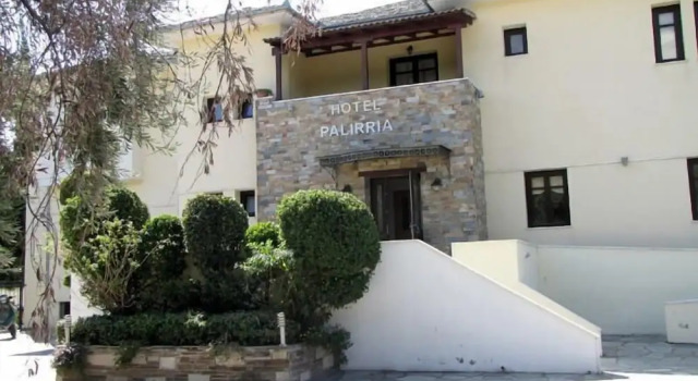 Palirria Hotel & Studios, Book Hotel South Pelion Thessalia