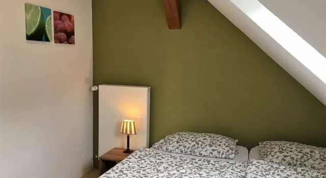 Forsthaus in Willingen-Schwalefeld App.1, Забронировать Отель Швалефельд Виллинген