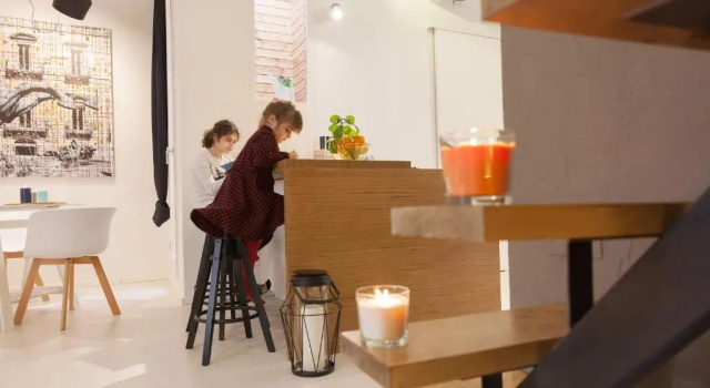 Cavour16 Suite, Buchen Sie Hotel Hotels in Sizilien mit Parkplatz, Parkplätze