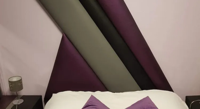 Двухместный номер Comfort Domaine de la Palle