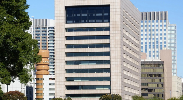 KKR Hotel Tokyo