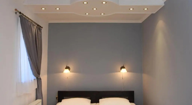 Люкс Guest House Vila Lujza