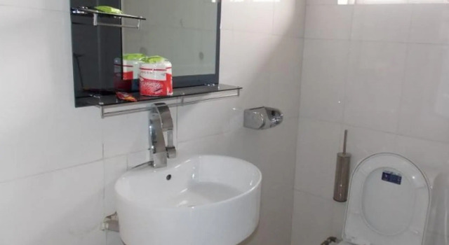 Номер Standard Gade Place Hotel