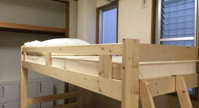 Ts Guest House - Hostel, Prenota Ostello Kamigyo Ward 