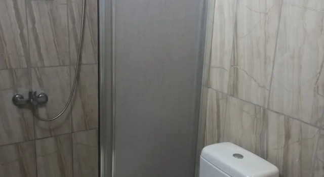 Номер Standard ULAŞ CAVE HOTEL