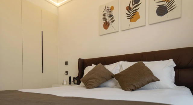 Luxurious Apartment in Lavington Nairobi