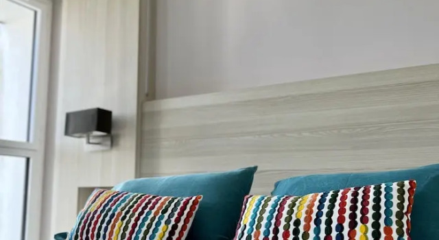 Семейные апартаменты c 1 комнатой Le Cornouaille Hotel & Spa