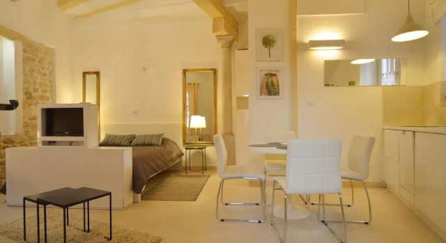 Casale Apartments