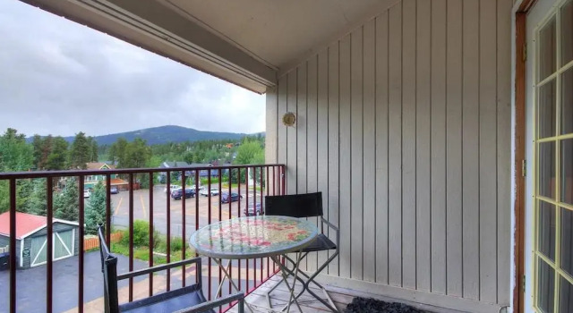 Alpenrose Condominiums, Rezerwuj Hotel Hotele w Vail Ski z parkingiem, Parking