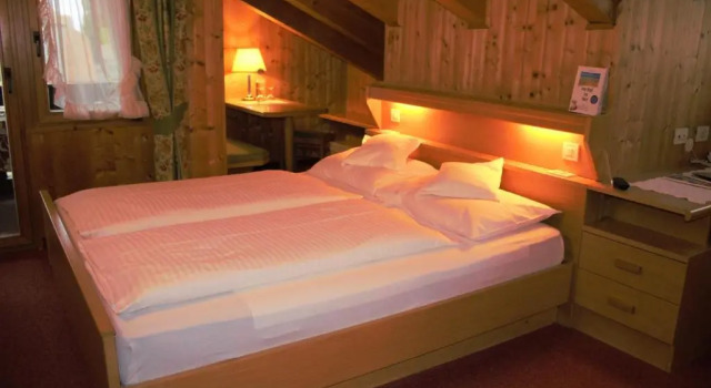 Двухместный номер Standard Hotel Schlosswirt