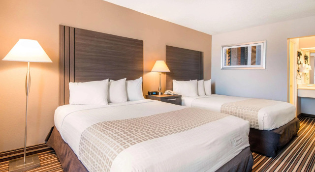 Econo Lodge Orlando Airport
