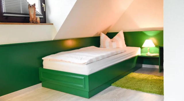 Номер Standard Hotel & Restaurant Waldblick