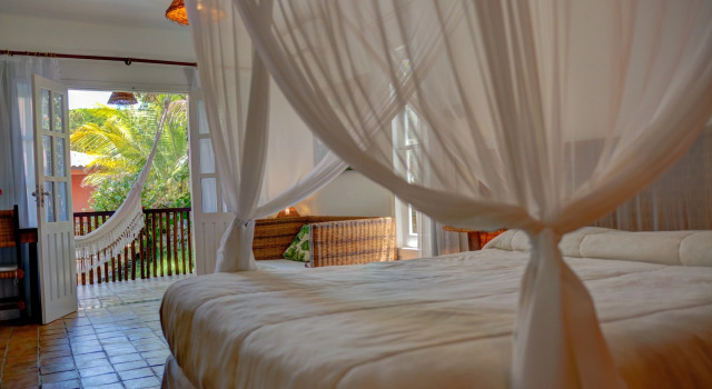 Hotel Espelho D’Água Arraial Beach Club