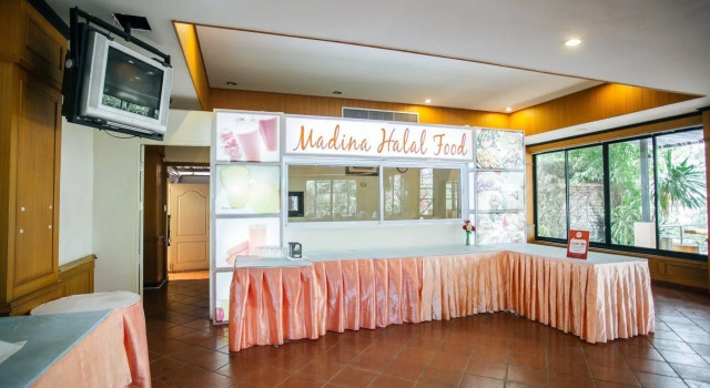 Nida Rooms Liang Muang Tamarin