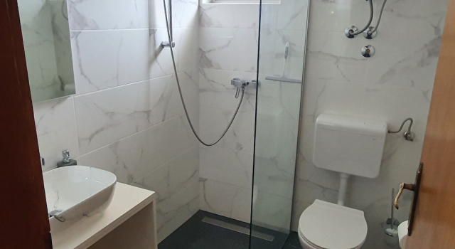 Апартаменты Apartments Vita Niko