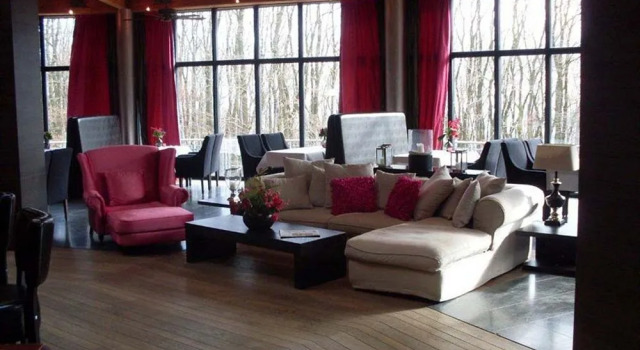 Resort Stromberg, Prenota Resort Stromberg 