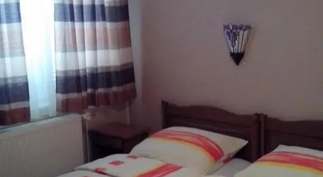 Двухместный номер Standard Bed and Breakfast Villa Daniela