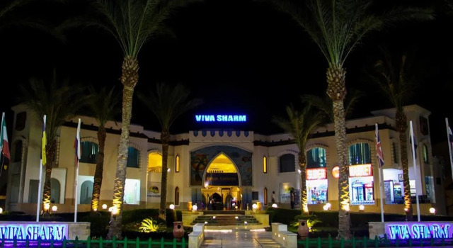 Viva Sharm Hotel