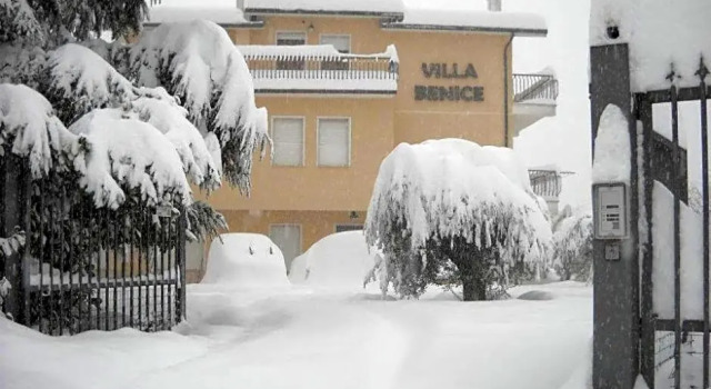 Villa Benice