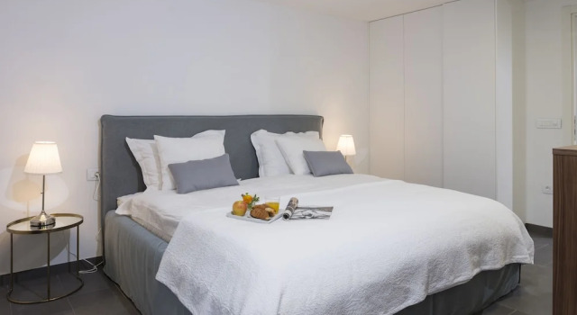 Апартаменты Premium Villa Casa Bianca