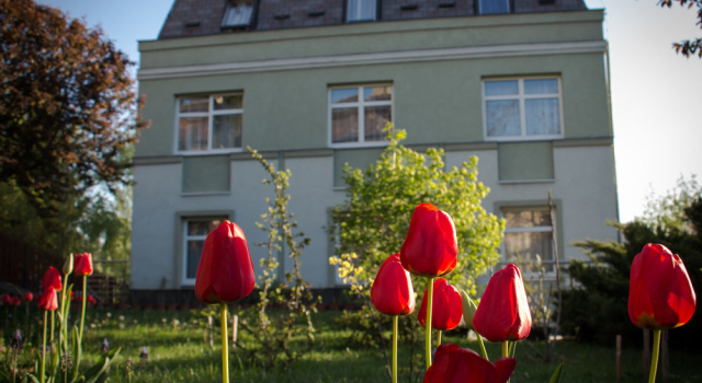Jagelló Business Hotel, Buchen Sie Hotel 12. Hegyvidék 