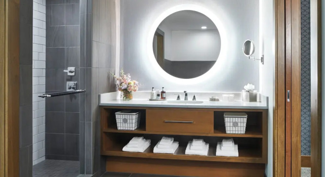 Люкс Luxury The Hotel Landing