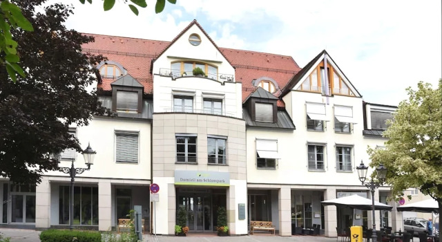 GDA Hotel am Schlosspark