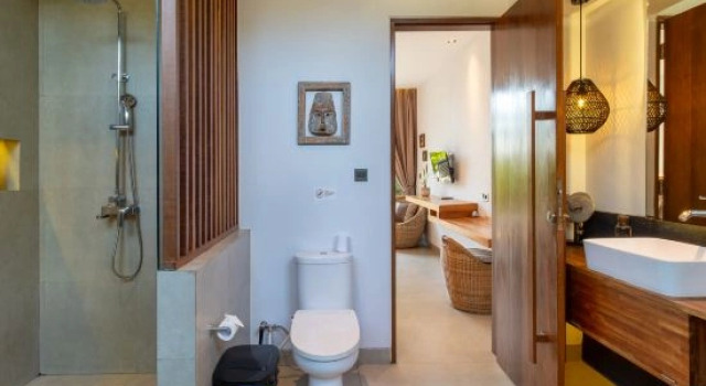Villa Naya by BaliSuperHost, Rezervovat Vila Chaty v Bali, Chalupa