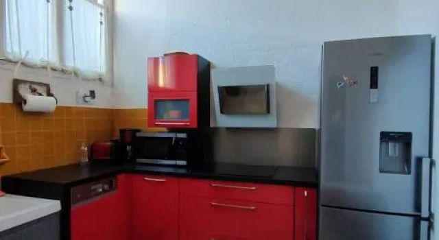 Appartement Cauterets, 2 pièces, 8 personnes - FR-1-234-109